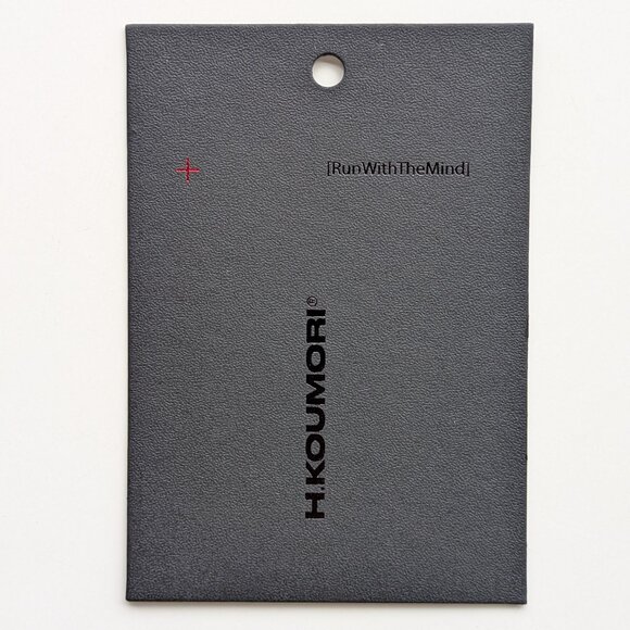 Hermanos Koumori Training Shorts - Picture 5 of 5